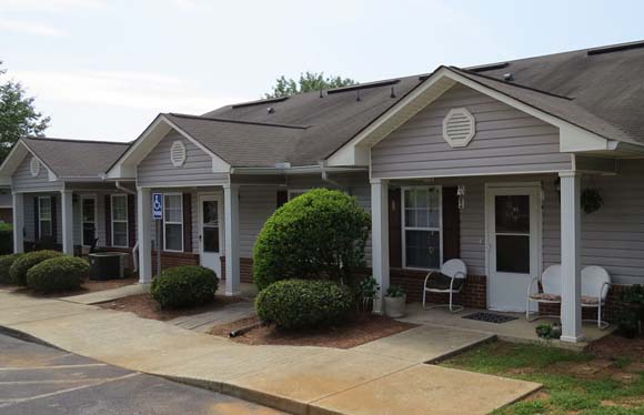 Property Information